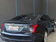 Cadillac CT5 2.8T Luxury (Standard Edition) - ფოტო 6