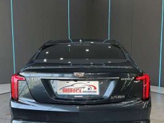 Cadillac CT5 2.8T Luxury (Standard Edition) - ფოტო 7