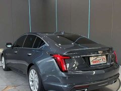 Cadillac CT5 2.8T Luxury (Standard Edition) - ფოტო 8