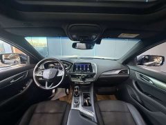 Cadillac CT5 2.8T Luxury (Standard Edition) - ფოტო 9