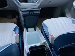SAIC MG iMAX8 2022 400TGI Prestige - ფოტო 13