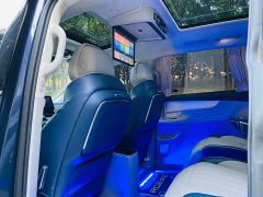 SAIC MG iMAX8 2022 400TGI Prestige - ფოტო 14