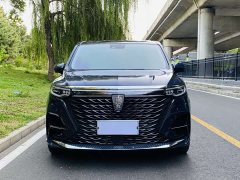 SAIC MG iMAX8 2022 400TGI Prestige - ფოტო 2