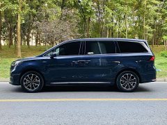 SAIC MG iMAX8 2022 400TGI Prestige - ფოტო 3