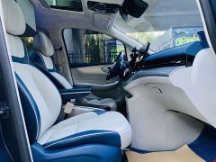SAIC MG iMAX8 2022 400TGI Prestige - ფოტო 8