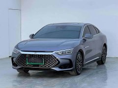 BYD Han DM-i Glory Edition 121KM Deluxe - ფოტო 1