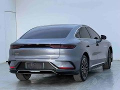 BYD Han DM-i Glory Edition 121KM Deluxe - ფოტო 2