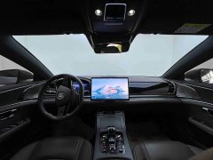 BYD Han DM-i Glory Edition 121KM Deluxe - ფოტო 4