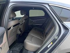 BYD Han DM-i Glory Edition 121KM Deluxe - ფოტო 5