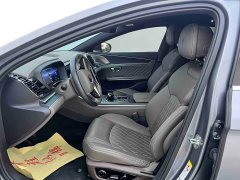 BYD Han DM-i Glory Edition 121KM Deluxe - ფოტო 6