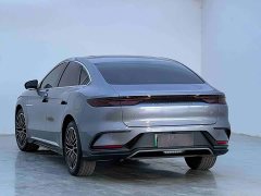 BYD Han DM-i Glory Edition 121KM Deluxe - ფოტო 7