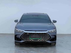 BYD Han DM-i Glory Edition 121KM Deluxe - ფოტო 8