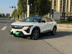 Cadillac IQ Aoge Four-Wheel Drive Long-Range Edition - ფოტო 1