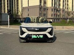 Cadillac IQ Aoge Four-Wheel Drive Long-Range Edition - ფოტო 2