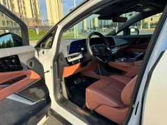 Cadillac IQ Aoge Four-Wheel Drive Long-Range Edition - ფოტო 8
