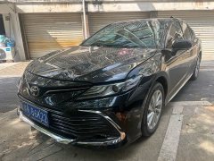 Toyota Camry 2.0G Luxury Edition - ფოტო 1