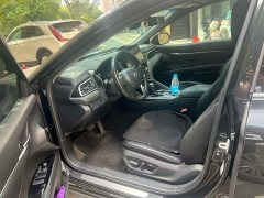 Toyota Camry 2.0G Luxury Edition - ფოტო 3
