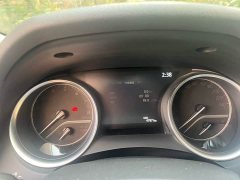 Toyota Camry 2.0G Luxury Edition - ფოტო 5