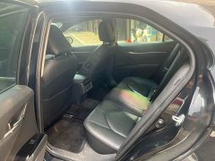 Toyota Camry 2.0G Luxury Edition - ფოტო 7