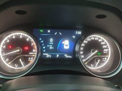 Toyota Camry 2.0G Luxury Edition - ფოტო 9