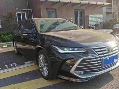 Toyota Camry 2024 Hybrid 2.0L Premium - ფოტო 1