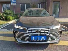 Toyota Camry 2024 Hybrid 2.0L Premium - ფოტო 2