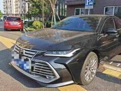 Toyota Camry 2024 Hybrid 2.0L Premium - ფოტო 3