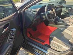 Toyota Camry 2024 Hybrid 2.0L Premium - ფოტო 4