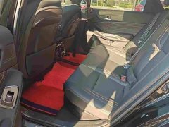 Toyota Camry 2024 Hybrid 2.0L Premium - ფოტო 6