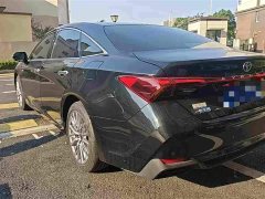 Toyota Camry 2024 Hybrid 2.0L Premium - ფოტო 7