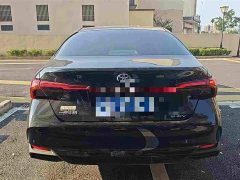 Toyota Camry 2024 Hybrid 2.0L Premium - ფოტო 8