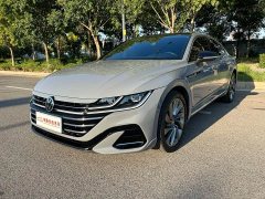 Volkswagen FAW-Volkswagen CC 2021 380TSI Eye-Catching Edition 30th Anniversary Special - ფოტო 1