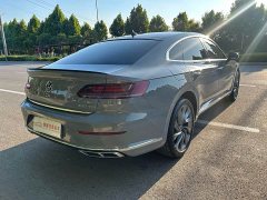 Volkswagen FAW-Volkswagen CC 2021 380TSI Eye-Catching Edition 30th Anniversary Special - ფოტო 12