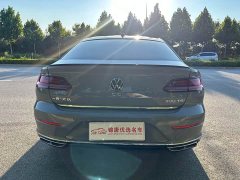 Volkswagen FAW-Volkswagen CC 2021 380TSI Eye-Catching Edition 30th Anniversary Special - ფოტო 13