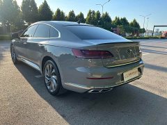 Volkswagen FAW-Volkswagen CC 2021 380TSI Eye-Catching Edition 30th Anniversary Special - ფოტო 14