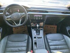 Volkswagen FAW-Volkswagen CC 2021 380TSI Eye-Catching Edition 30th Anniversary Special - ფოტო 4