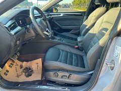 Volkswagen FAW-Volkswagen CC 2021 380TSI Eye-Catching Edition 30th Anniversary Special - ფოტო 6