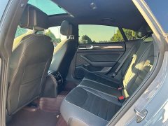 Volkswagen FAW-Volkswagen CC 2021 380TSI Eye-Catching Edition 30th Anniversary Special - ფოტო 7