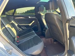Volkswagen FAW-Volkswagen CC 2021 380TSI Eye-Catching Edition 30th Anniversary Special - ფოტო 8