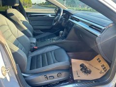 Volkswagen FAW-Volkswagen CC 2021 380TSI Eye-Catching Edition 30th Anniversary Special - ფოტო 9