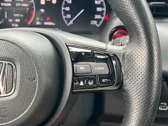 Honda Vezel 1.5L CVT Tech Edition - ფოტო 13