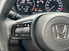 Honda Vezel 1.5L CVT Tech Edition - ფოტო 14