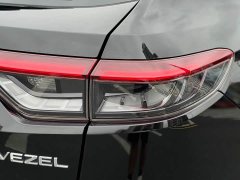 Honda Vezel 1.5L CVT Tech Edition - ფოტო 18