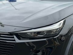 Honda Vezel 1.5L CVT Tech Edition - ფოტო 19