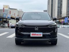 Honda Vezel 1.5L CVT Tech Edition - ფოტო 2