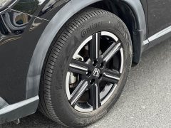 Honda Vezel 1.5L CVT Tech Edition - ფოტო 20