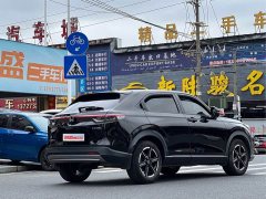 Honda Vezel 1.5L CVT Tech Edition - ფოტო 3