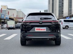 Honda Vezel 1.5L CVT Tech Edition - ფოტო 4