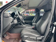 Honda Vezel 1.5L CVT Tech Edition - ფოტო 5