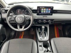 Honda Vezel 1.5L CVT Tech Edition - ფოტო 7